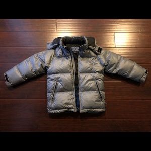 GAP winter snow jacket